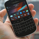 Illustration for article titled Wow! New Blackberry Bold Looks a Lot Like... Old Blackberry Bold